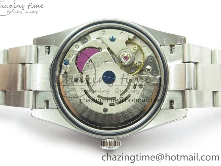 0406 Datejust 31mm 278271 SS BP Maker Best Edition Silver Crystal Dial on Oyster Bracelet Affordable 2745
